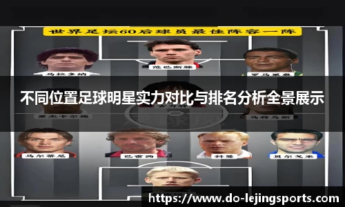 不同位置足球明星实力对比与排名分析全景展示